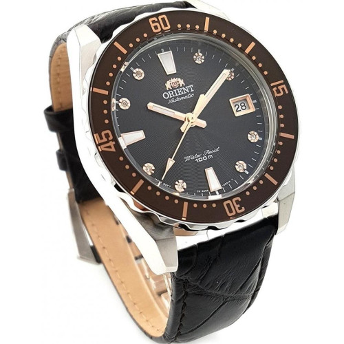 Часы Orient FAC0A005T0 1
