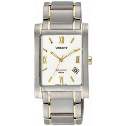 Часы Orient CUNBT001W0 Уценка 