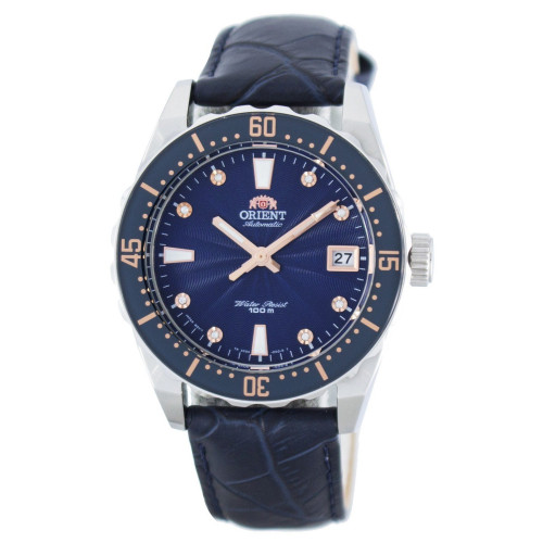 Часы Orient FAC0A004D0 