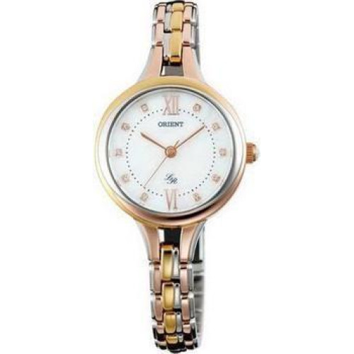 Часы Orient FQC15001W0 