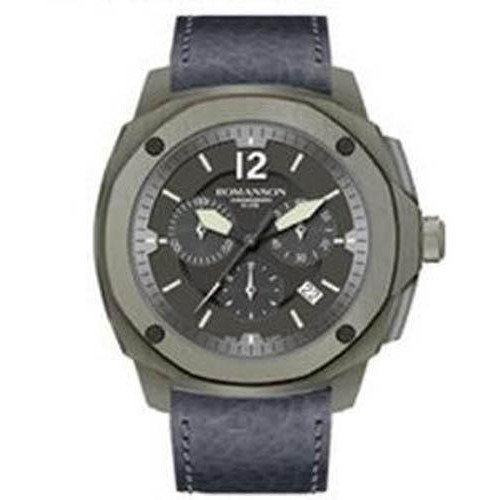 Часы Romanson AL3213HMWH GR 