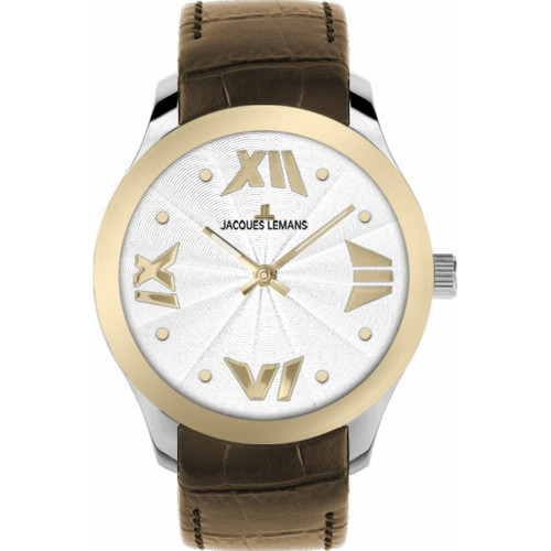 Часы Jacques Lemans 1-1643B 
