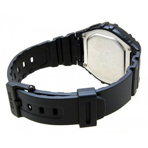Часы Casio W-216H-1BVEF 6