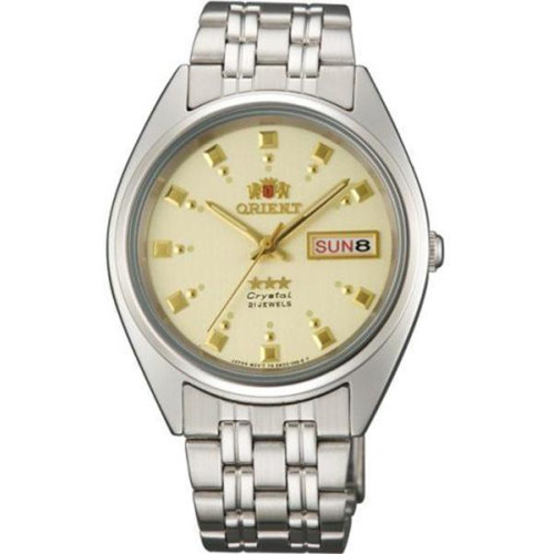 Часы Orient FAB00009C9 