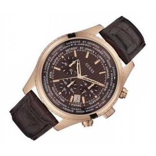 Часы Guess W0500G3 1 Часы Guess W0500G3 1