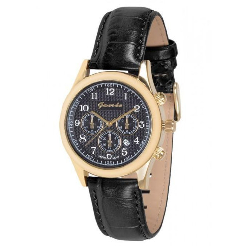 Часы Guardo 10512 GBB 