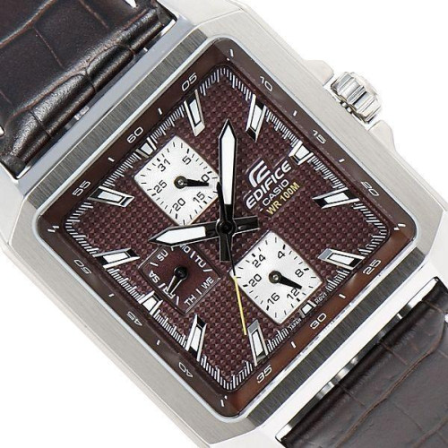 Часы Casio EF-333L-5AVEF 4