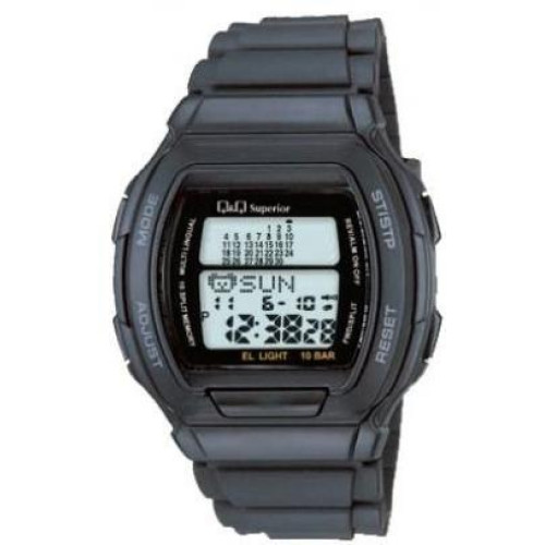 Часы Q&Q MMC3P101Y 