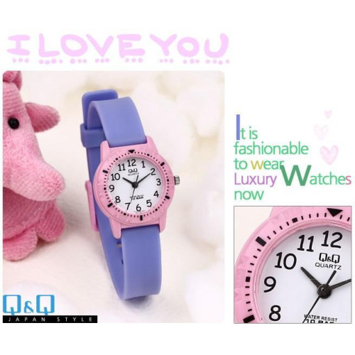 Часы Q&Q VR15J006Y 2