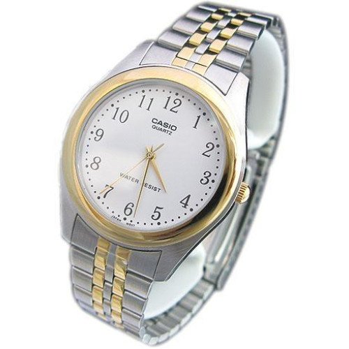 Часы Casio MTP-1129G-7BH 