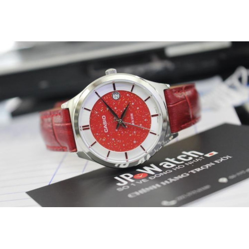Часы Casio LTP-E141L-4A1VDF 2