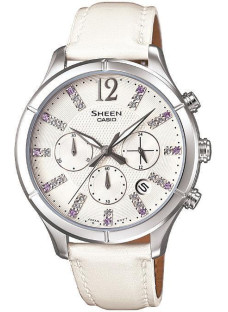 Casio SHE-5020L-7AEF Casio SHE-5020L-7AEF