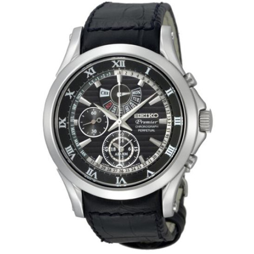 Часы Seiko SPC053P1 