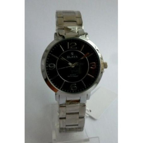 Часы Slava SL10113SBS 3