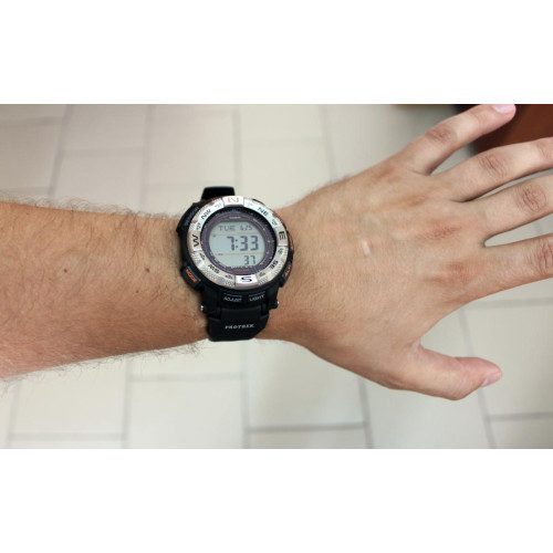 Часы Casio PRG-260-1ER 2