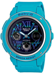Casio BGA-150GR-2BER Casio BGA-150GR-2BER