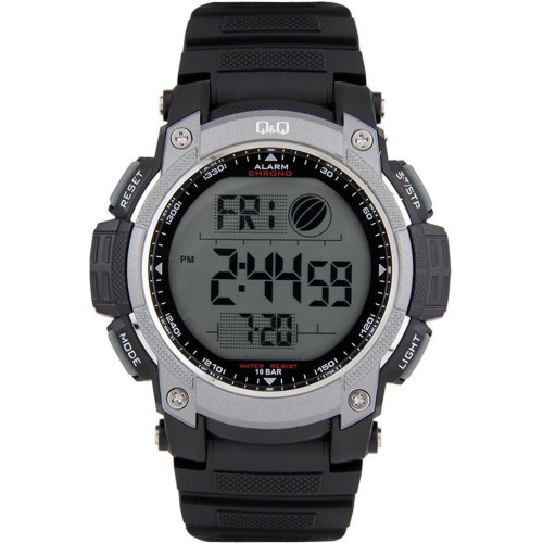 Часы Q&Q M119J002Y 