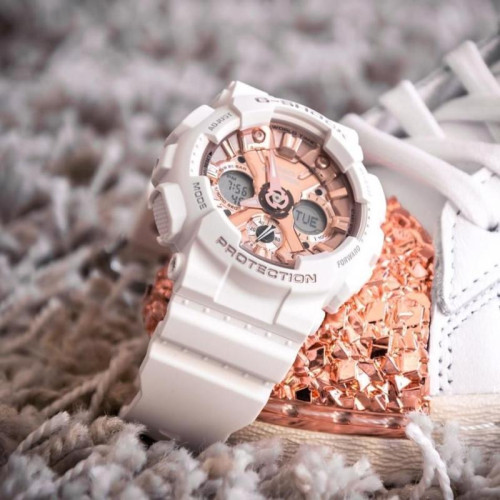 Часы Casio GMA-S120MF-7A2ER 3