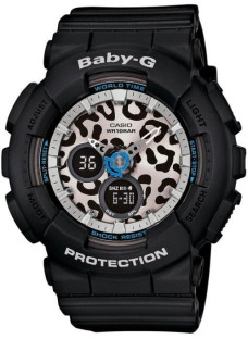 Casio BA-120LP-1AER