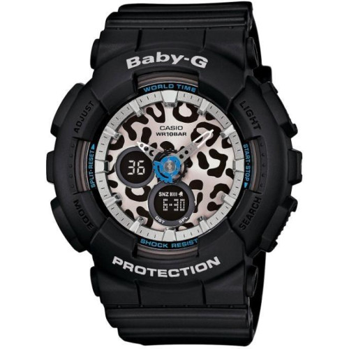 Часы Casio BA-120LP-1AER 