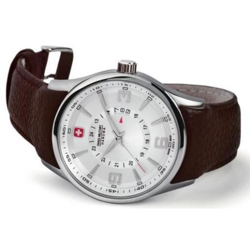 Часы Swiss Military Hanowa 06-4155.04.001.05 4