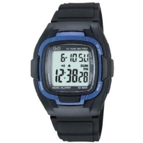 Часы Q&Q MA15P103Y 
