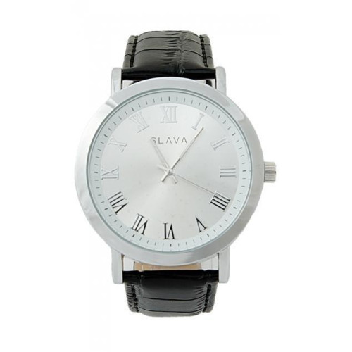 Часы Slava SL10004SWSF 