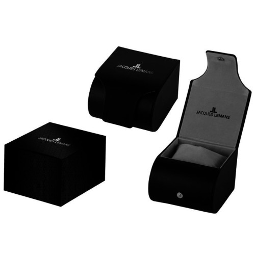 Часы Jacques Lemans 1-1784C 1
