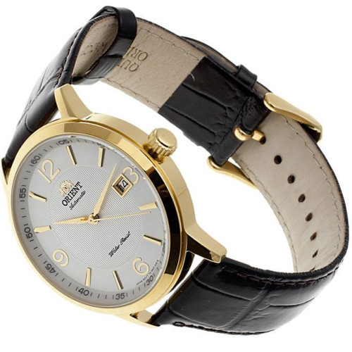 Часы Orient FER27004W0 5