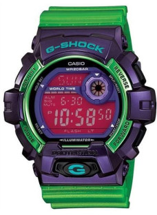 Casio G-8900SC-6ER