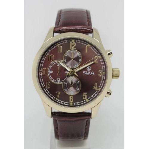 Часы Slava SL10153GBr 