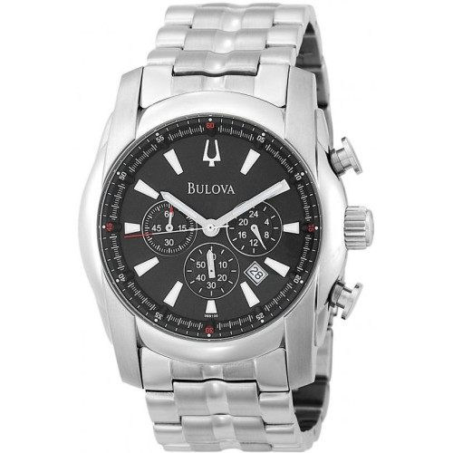 Часы Bulova 96B109 