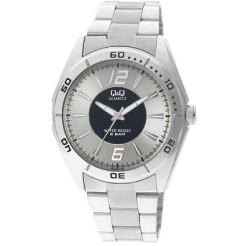 Часы Q&Q Q470J201Y  Часы Q&Q Q470J201Y