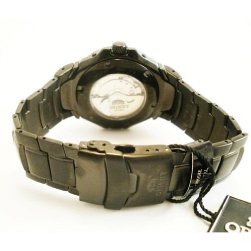 Часы Orient FFT01003B0 6