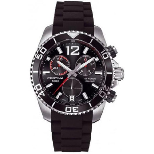 Часы Certina C013.417.17.057.00 