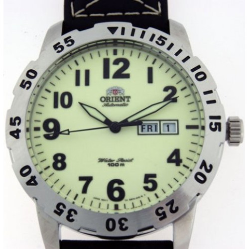 Часы Orient FEM7A004R9 