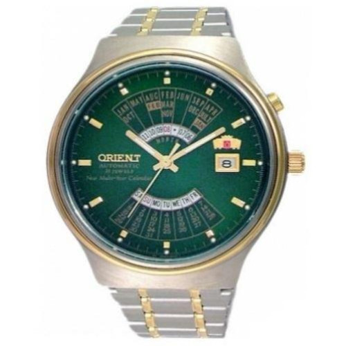 Часы Orient FEU00000FH 