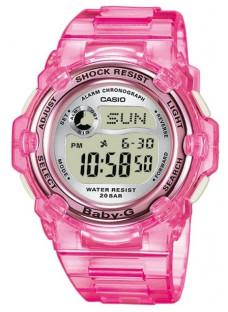 Casio BG-3000-4BER