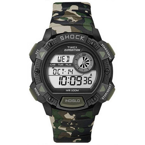 Часы Timex Tx49976 