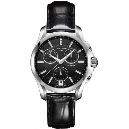 Часы Certina C004.217.16.056.00 
