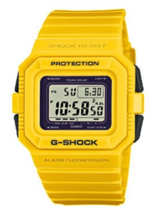 Casio G-5500TS-9ER
