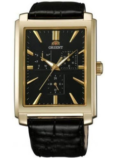 Orient FUTAH002B0 Orient FUTAH002B0