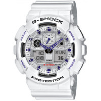 Casio GA-100A-7AER Casio GA-100A-7AER