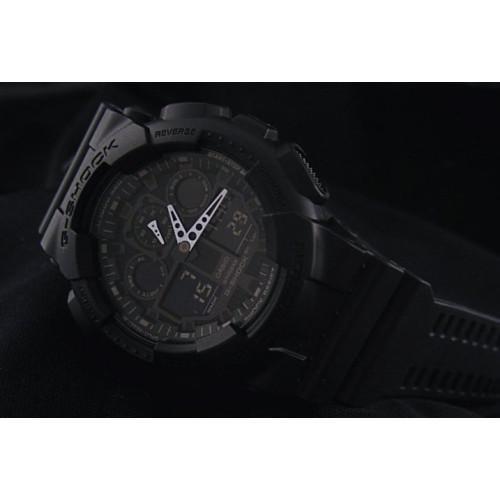 Часы Casio GA-100-1A1ER 1