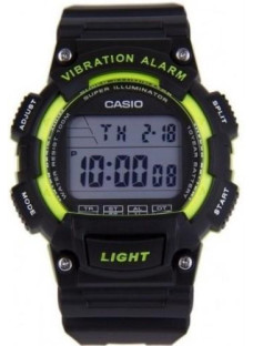 Casio W-736H-3AVEF Casio W-736H-3AVEF