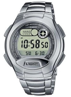 Casio W-752D-1AVEF