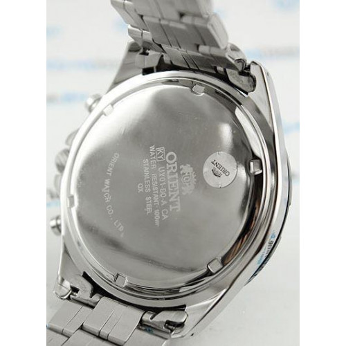 Часы Orient FUY01002B0 1