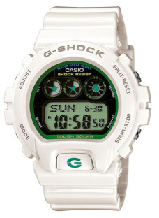 Casio G-6900EW-7ER