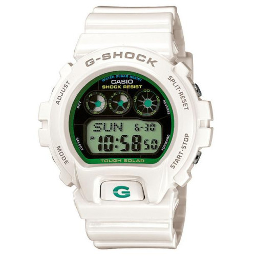 Часы Casio G-6900EW-7ER 