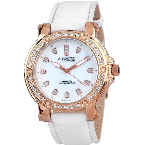 Часы Q&Q DF11J101Y 